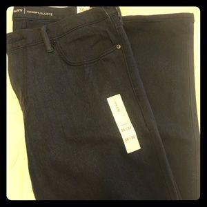Men’s Dark Grey Jeans